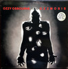 LP Ozzy Osbourne "Оzzmosis"