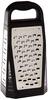 Терка Microplane Elite Five Blade Box Grater Black