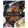 Destiny: The Official Cookbook