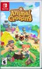 Animal Crossing: New Horizons