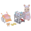 Sylvanian Families 5094 Country Nurse Set