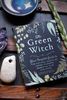 Green Witch книга