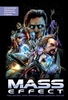 комиксы "Mass Effect"