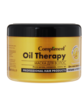 Compliment Маска для волос Oil Therapy с маслом арганы, 500 мл