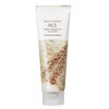 ОЧИЩАЮЩАЯ ПЕНКА С РИСОМ DAILY GARDEN RICE BRIGHT CLEANSING FOAM FROM ICHEON