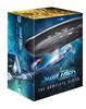 Star Trek: The Next Generation - The Complete Series на Blu-ray