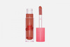 LIME CRIME wet cherry lip gloss BITTER CHERRY