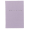 Записная книжка «Lavender note»