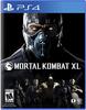 Mortal Kombat XL