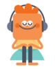 годовая подписка на Headspace