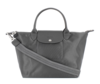 Longchamp Le Pliage Néo M Grey