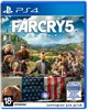 Far Cry 5 для PS4