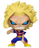 Фигурка Funko POP Animation: My Hero Academia – All Might