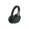 Наушники Sony WH-1000XM3 Black