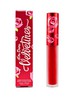 Lime Crime / Помада VELVETINES RED VELVET