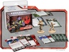 Star Wars Imperial Assault: Sabine Wren and Zeb Orrelios Ally Pack