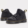 Dr. Martens Zuma II Black