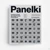 книга-конструктор Panelki