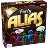 Party Alias