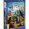 Juego de mesa Carcassonne