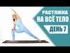 Пройти все 7 дней растяжки