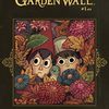 Комиксы Over the Garden Wall