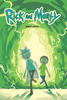 Rick and Morty. Рик и Морти. Книга 1