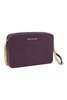 Michael Kors Jet Set Damson