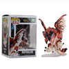 Funko POP Games Monster Hunter Rathalos