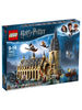 LEGO Harry Potter 75954 Большой зал Хогвартса