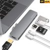 USB-C -&gt; HDMI Female или USB-C -&gt; USB-A Female или все в одном