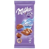 Молочный пористый шоколад "Milka"