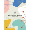 Книга "mid-century modern: icons of design"