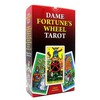 Dame Fortune’s Wheel Tarot