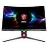 Монитор MSI Optix MPG27CQ 27"