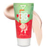 ELIZAVECCA Тональный Крем для ухода за кожей с коллагеном Milky Piggy BB Cream SPF50