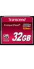 ЗАРЕЗЕРВИРОВАНО Карта памяти Transcend Premium, TS32GCF800, 32GB