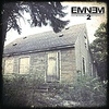 Виниловая пластинка Eminem - The Marshall Mathers