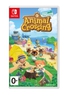 Animal Crossing: New Horizons (Nintendo Switch)