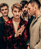 Glass animals