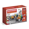 Magformers Магнитный конструктор Magformers Amazing Transform Wheel Set