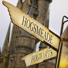 the wizarding world of harry potter