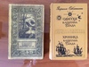 «Одиссея капитана Блада» в старом издании