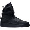 Nike SF Air Force 1 High Triple Black