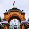 tivoli gardens