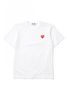 CDG Play t-shirt