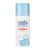 Пузырьковая маска для лица Soda Tok Tok Clean Pore Deep O2 Bubble Mask