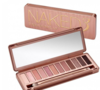 Палетка теней Urban Decay NAKED3