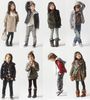 Одежда из hm gap zara