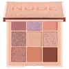 HUDA BEAUTY OBSESSIONS MINI NUDE